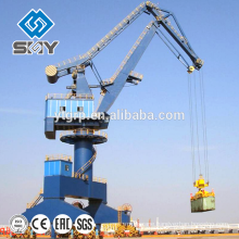 High Quality and Best Performance Offshore Jib crane